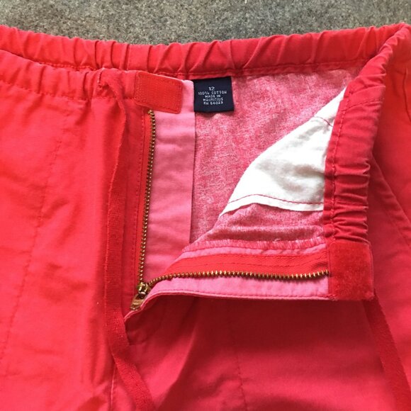 Girl Size XL 12 Clothing Lot 4x Pieces Bulk Summer Colorful Activewear Casual - Picture 8 of 15